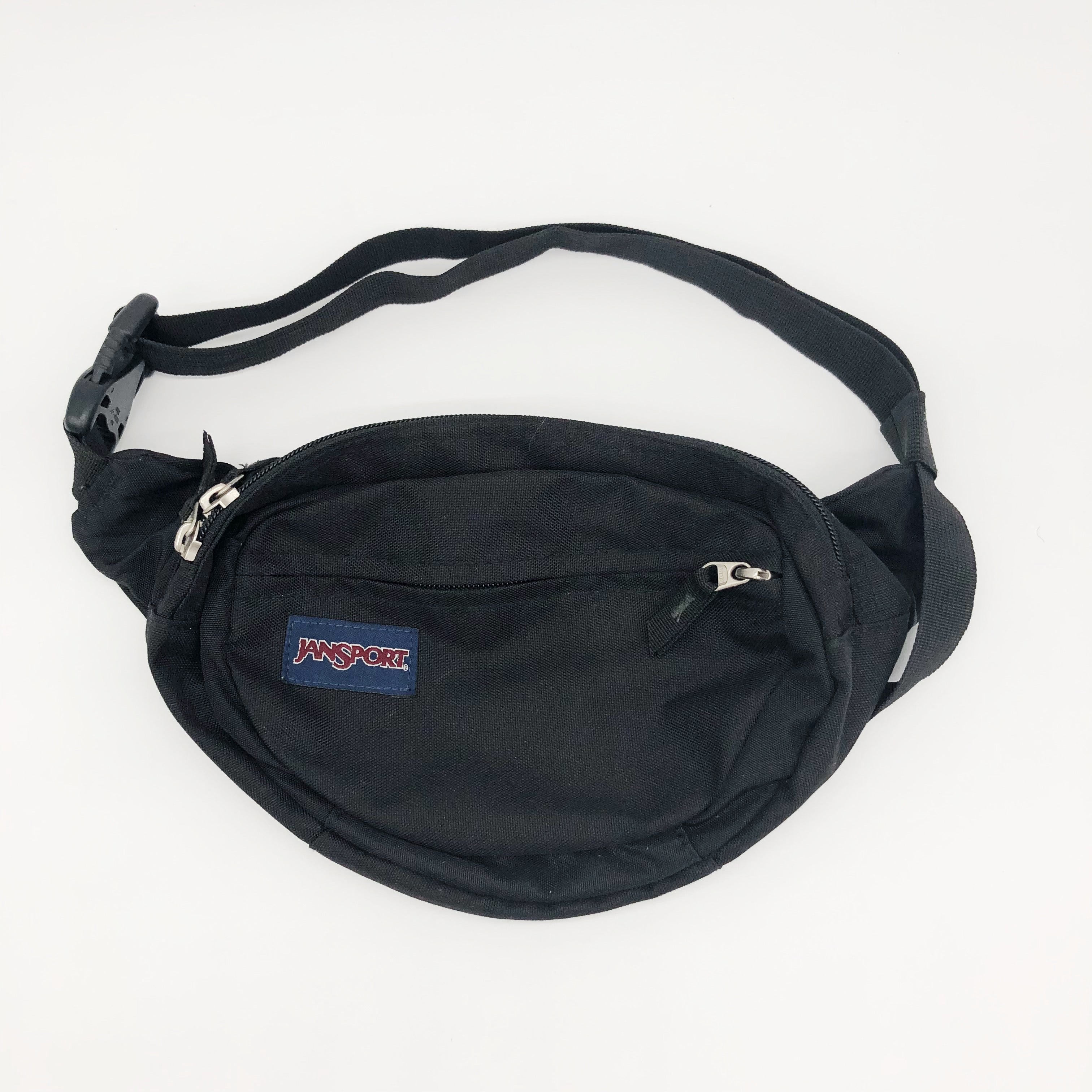 Vintage jansport best sale fanny pack